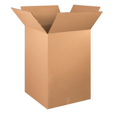 BSC PREFERRED Bsc Preferred HD242430DW Double-wall Corrugated Box 5 Pack