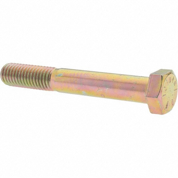 VALUE COLLECTION Value Collection D39114 Hex Head Cap Screw 1/2-13 Grade 8