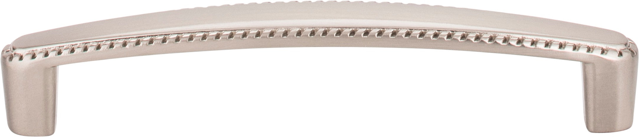 ELEMENTS Elements Z115-128SN Satin Nickel Cabinet Pull 128mm