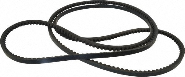 CONTINENTAL Continental Contitech 20042630 Cogged V-belt 5VX 140 in
