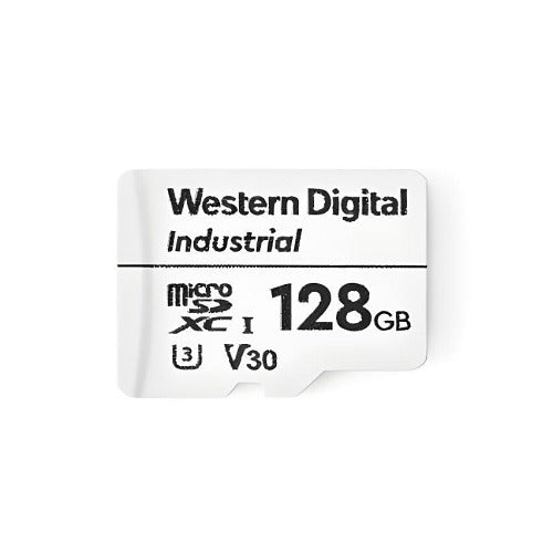 IQSIGHT Iqsight Llc MSD-128G Ip Security Microsd Card 128GB