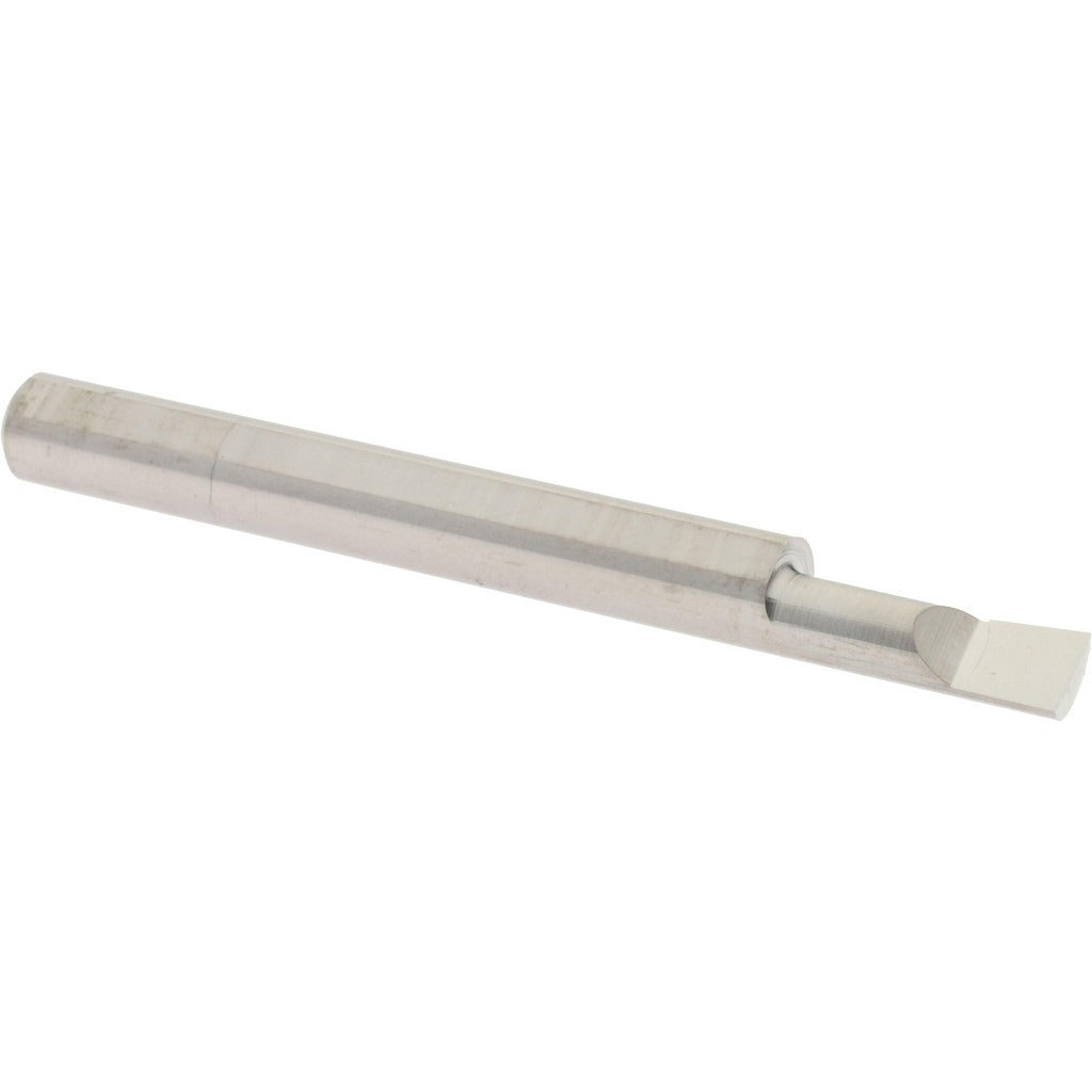 ACCUPRO Accupro B200600R Corner Radius Boring Bar Solid Carbide