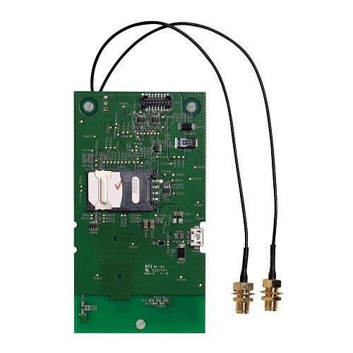 HONEYWELL HOME Honeywell Home LTE-21V Lte Cellular Alarm Communicator