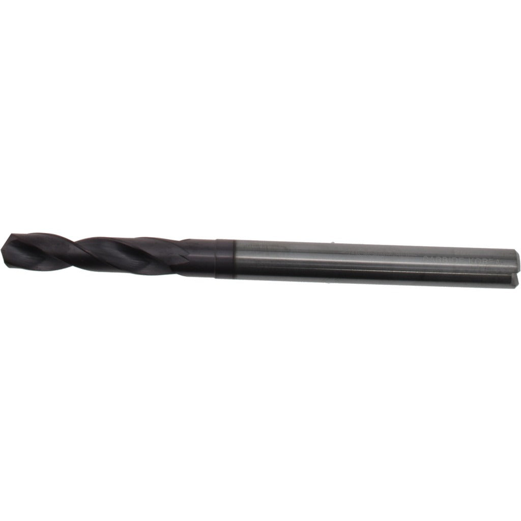 ACCUPRO Accupro 4500383 Letter F Solid Carbide Drill Bit 140 Deg