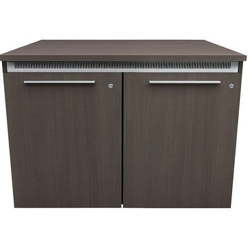 MIDDLE ATLANTIC Middle Atlantic C5K2A1SSHA7ZP001 Furniture Rack