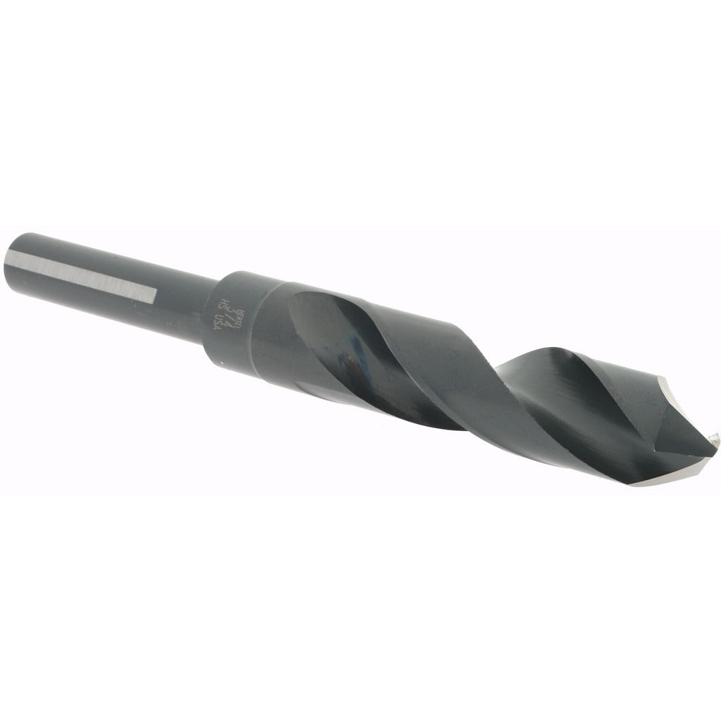 HERTEL Hertel 77428746 Reduced Shank Drill Bit 3/4 in Hss