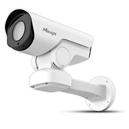 MILESIGHT Milesight Technology Usa MS-C8267-X5PA 8MP Ptz Bullet Camera