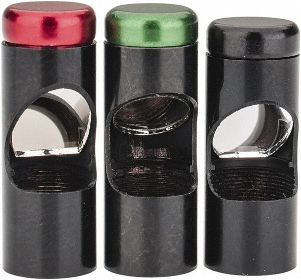 GENERAL FILTERS General PM003 Camera Mirror Set 5.5 Mm Probes Set of 3