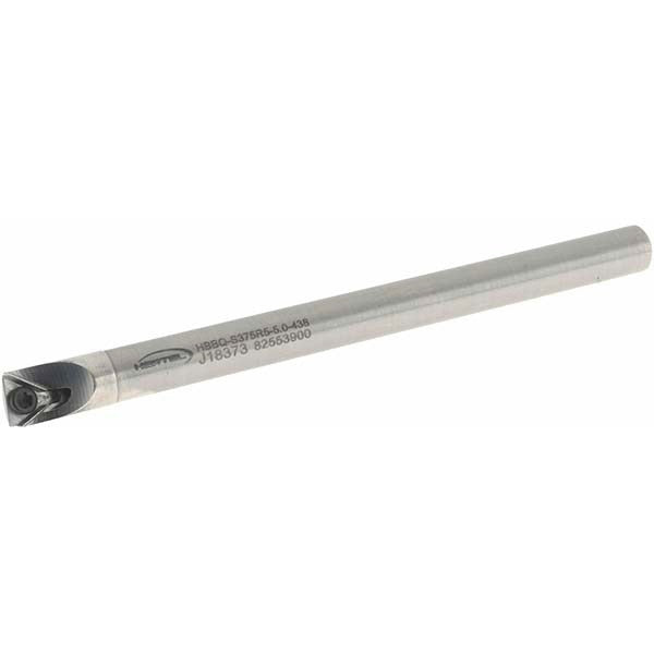 HERTEL Hertel H59869875 Indexable Boring Bar 3/8 Inch Shank