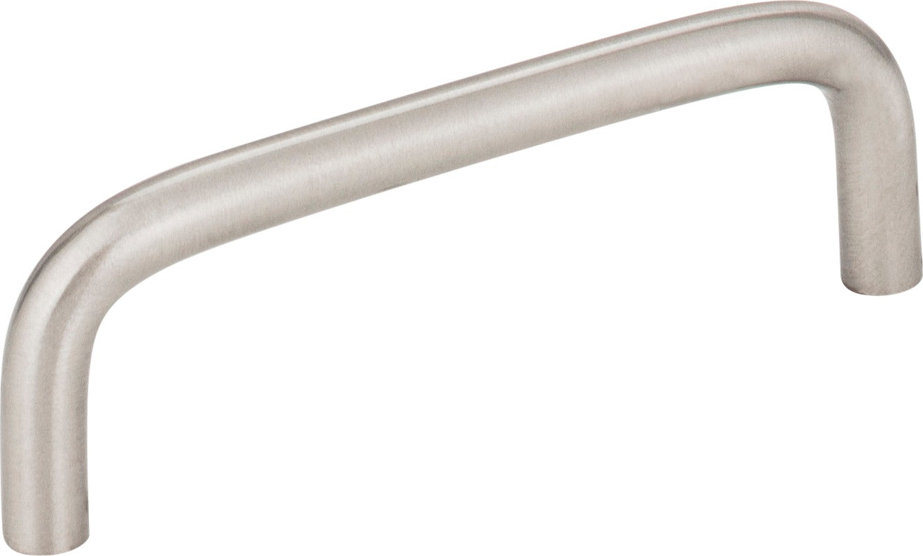 ELEMENTS Elements K271-3.5-SS Cabinet Wire Pull Stainless Steel