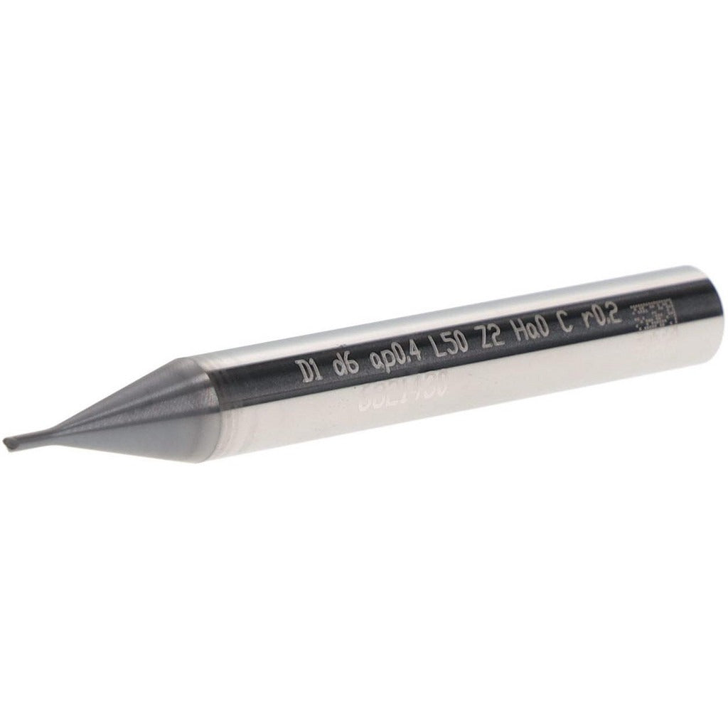 ISCAR Iscar 5623187 Corner Radius End Mill Head