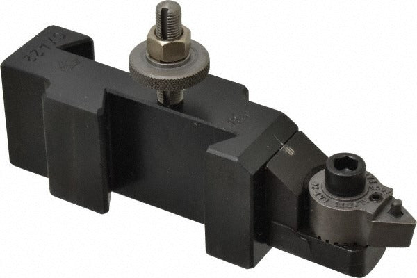 ALORIS Aloris CXA-22 Turning Boring Holder Carbide Triangular Inserts