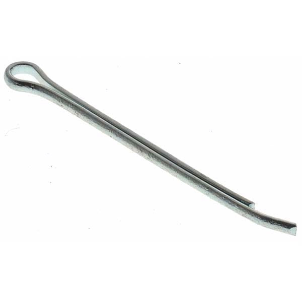 VALUE COLLECTION Value Collection 38211 Hammerlock Cotter Pin Zinc Grade 2