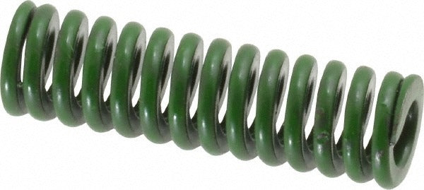 ASSOCIATED SPRING Associated Spring Raymond 106-105 Die Spring Extra Heavy-duty