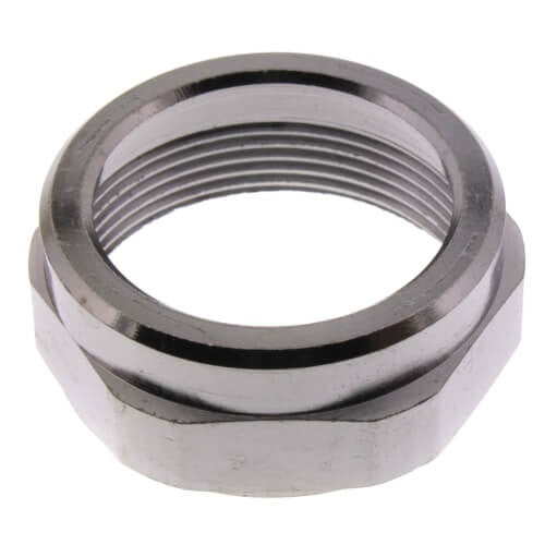 BRASSCRAFT Brasscraft SF0410 Delta bonnet nut lavatory kitchen stem repair kit (1.07 inches x 0.45 inches)