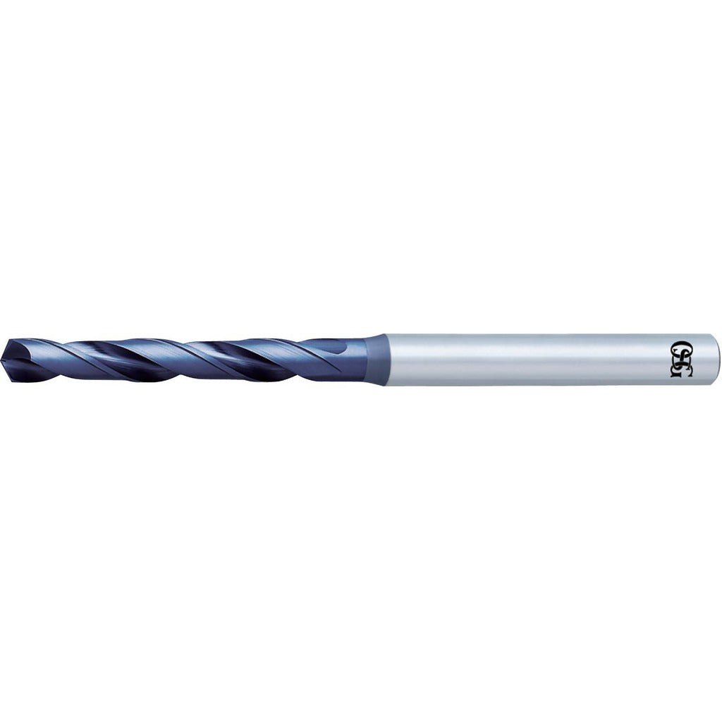 OSG Osg 8612690 Jobber Drill Bit Letter I 130 Degree Pm