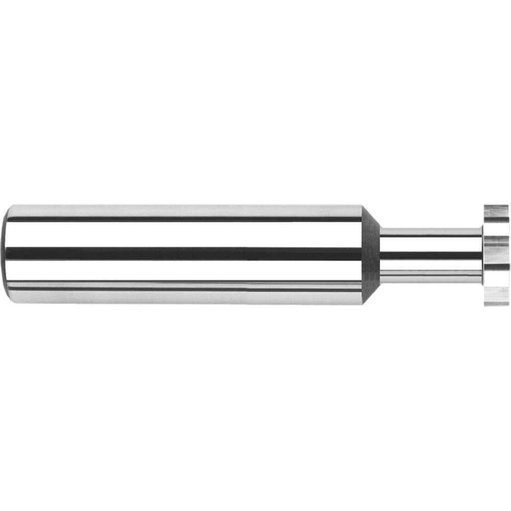 HARVEY TOOL Harvey Tool 23520 Woodruff Keyseat Cutter 5/16 in Straight Tooth