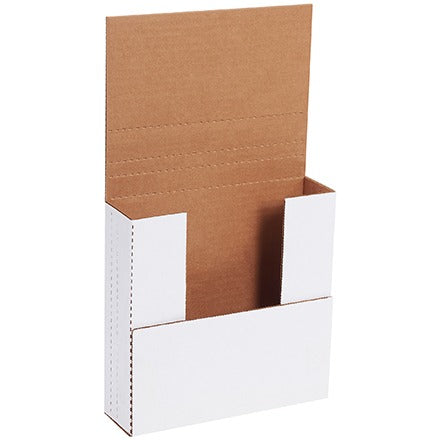 BSC PREFERRED Bsc Preferred M772BF Corrugated Flat Mailer 50-pack