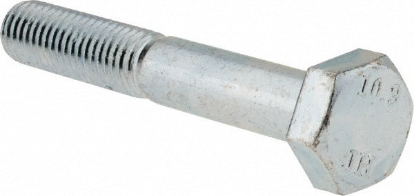 VALUE COLLECTION Value Collection 460091PR Hex Cap Screw M10x1.5 65mm Grade 10.9