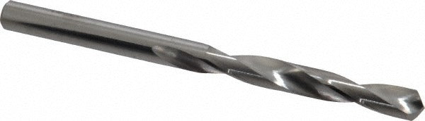KYOCERA SGS PRECISION TOOLS Sgs 51115 Jobber Drill Bit 15/64 Inch Solid Carbide