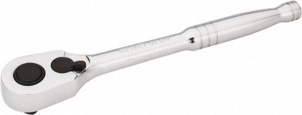 STANLEY Stanley 89-819 1/2 Inch Drive Pear Head Ratchet 8 Inch