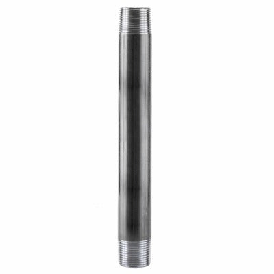 SOUTHLAND B K/mueller Inds(import) 585-100HN Black Pipe Nipple
