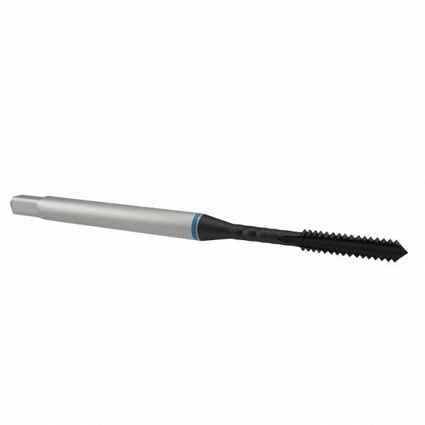 EMUGE Emuge BU100501.5003 4-40 Unc Machine Tap Cobalt Nitride