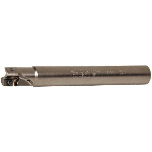 SECO TOOLS Seco 02688842 Square-shoulder End Mill 3/4 in 2 Flute