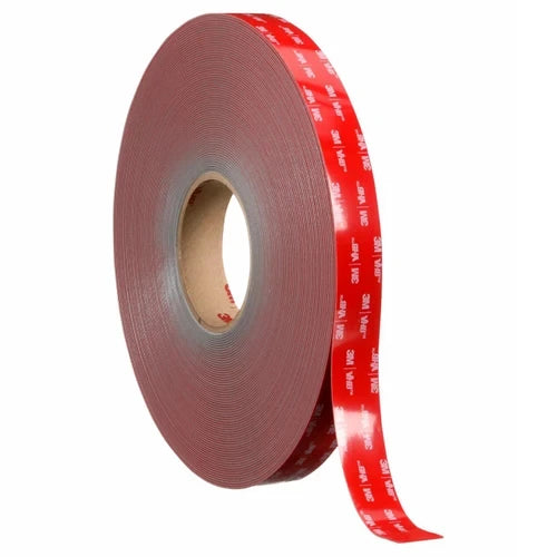 3M 3M 7000048597 VHB Tape 4941 3/4 in x 36 yd (45.0 mil)