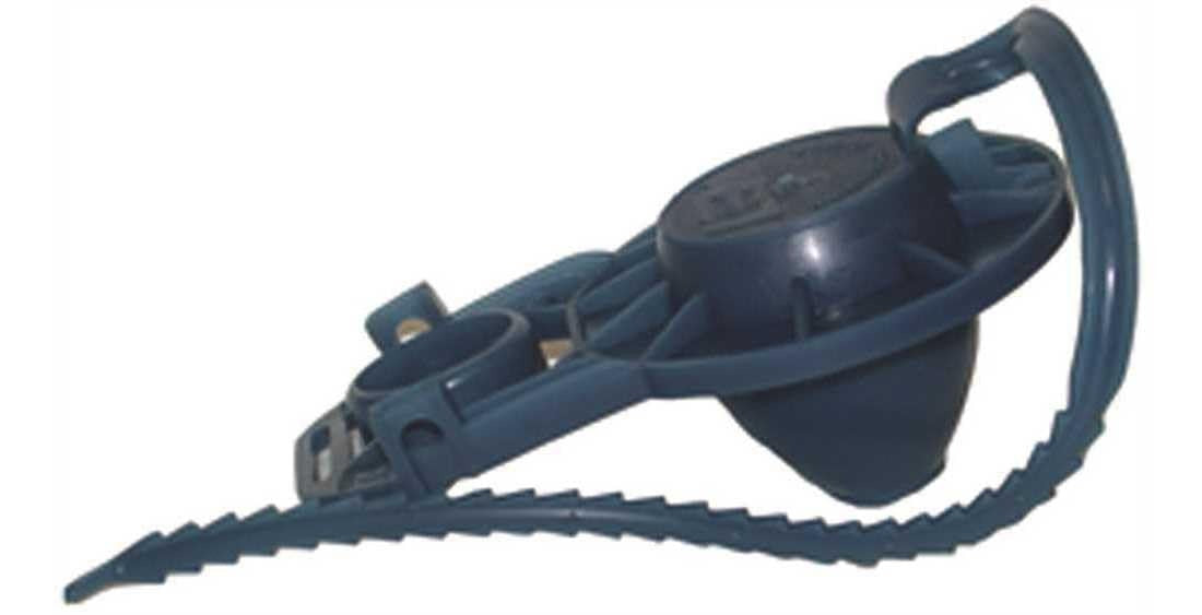 LAVELLE INDUSTRIES Lavelle Industries 525BP Universal Toilet Flapper Vinyl