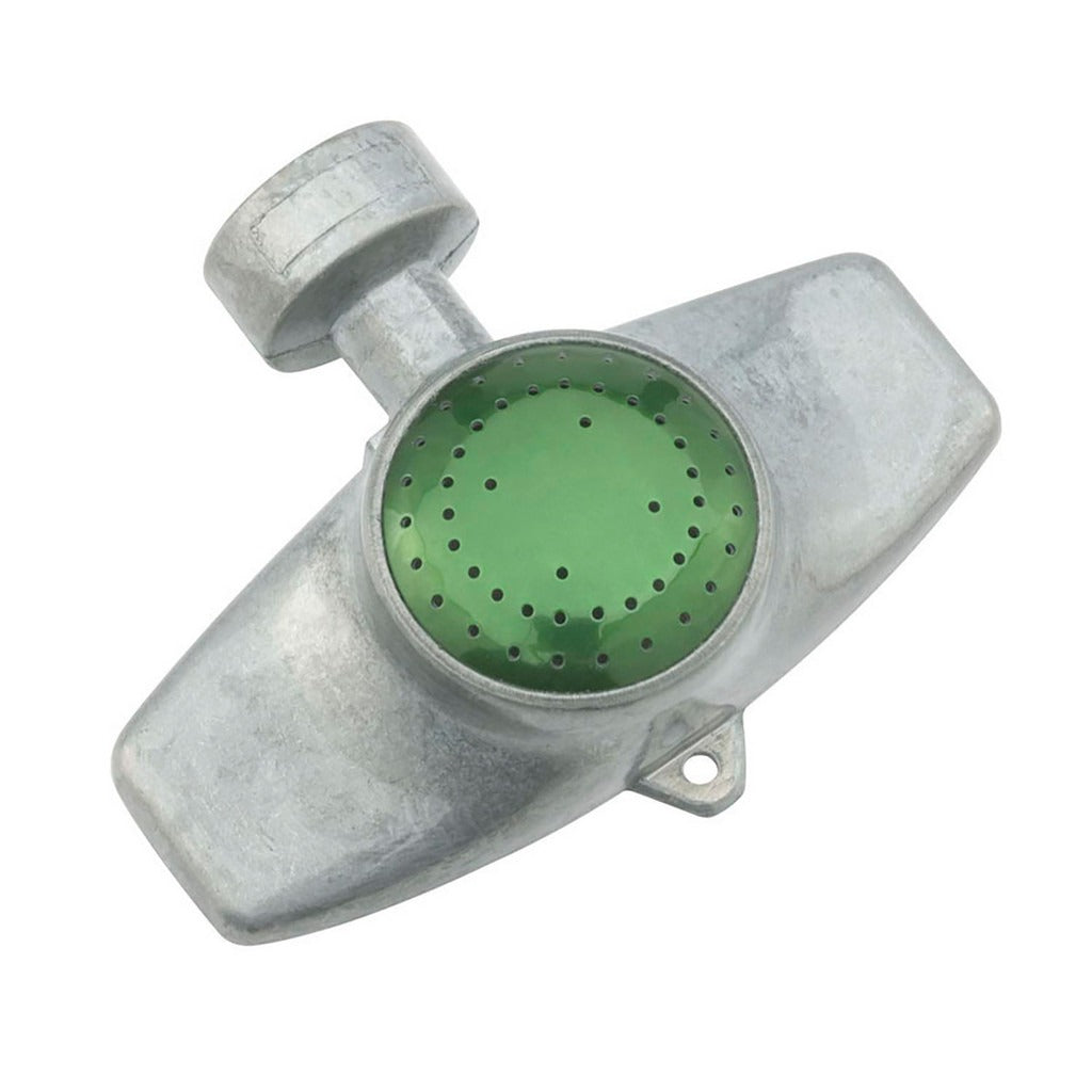 GILMOUR Gilmour 808763-1001 Stationary Lawn Sprinkler 3/4 in