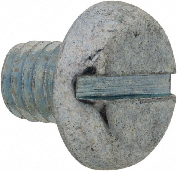 VALUE COLLECTION Value Collection 085060PS M5x0.8 Pan Head Slotted Machine Screw