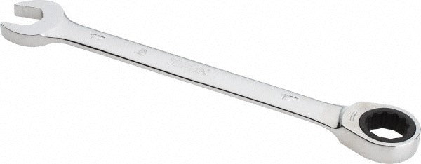 PROTO Proto JSCRM17T Ratcheting Combination Wrench 17 Mm