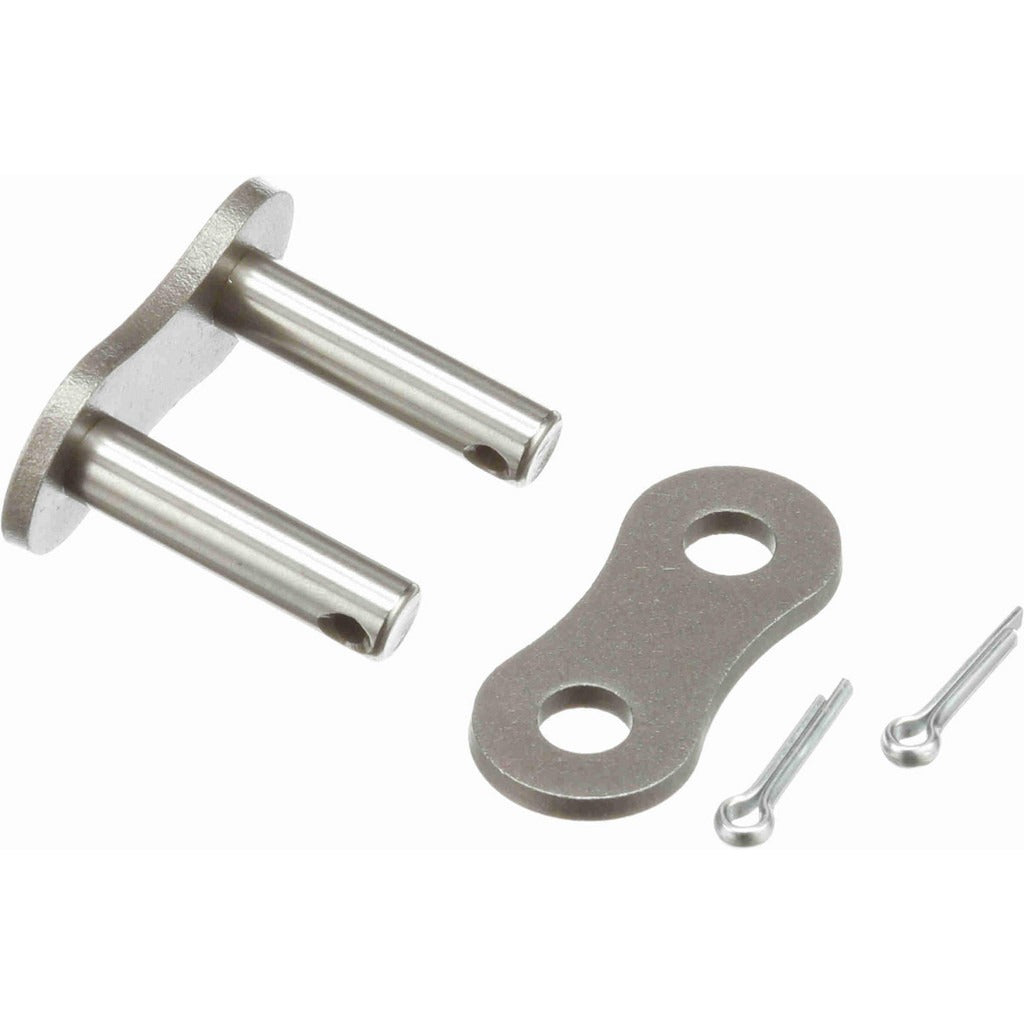 BROWNING Browning 1297621 Connecting Link 80 Chain 1 Inch Pitch