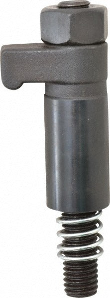GIBRALTAR Gibraltar 821110-G Stud Nut Hook Clamp Assembly