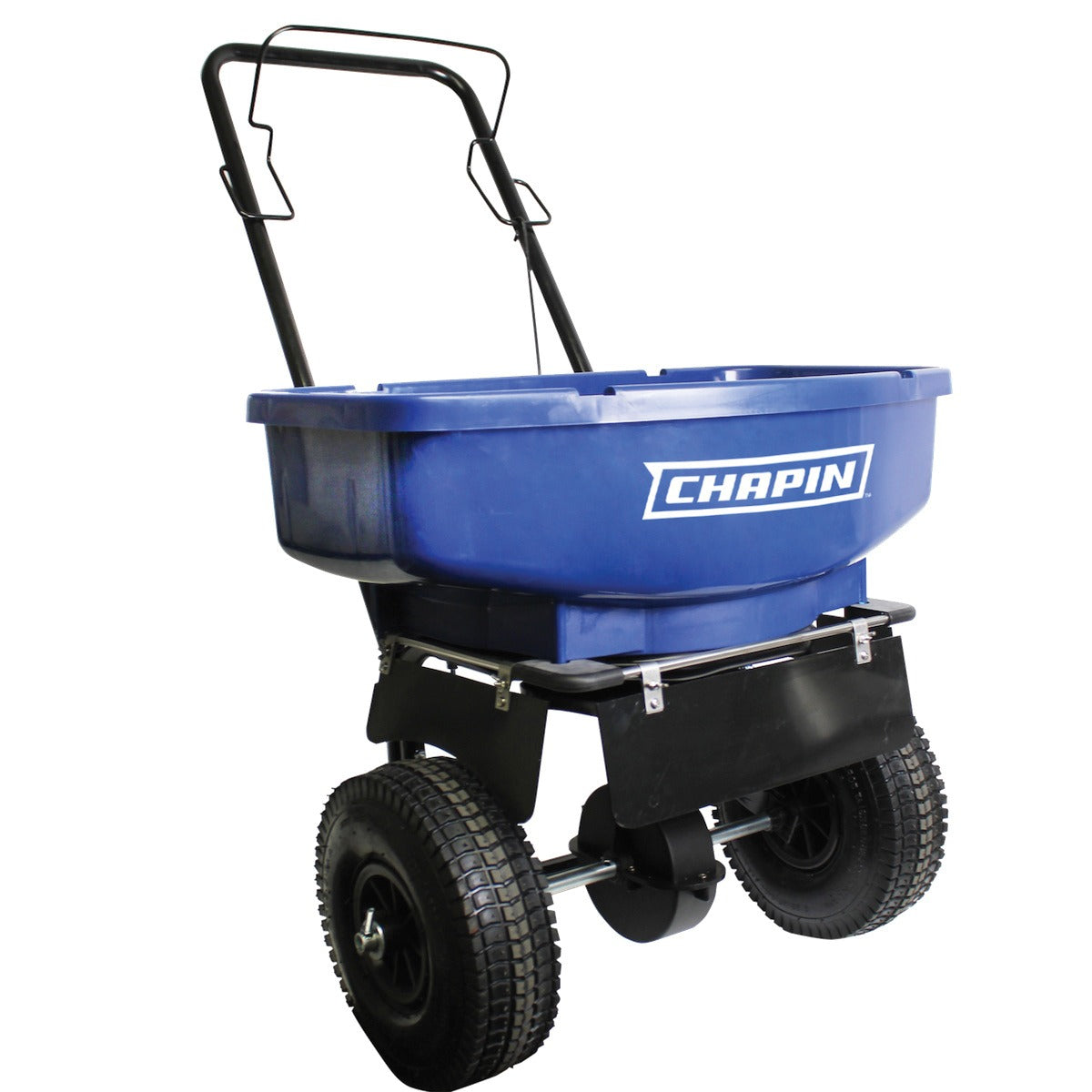 CHAPIN Chapin 81008A salt and ice melt spreader 80 lb (80 lb capacity)