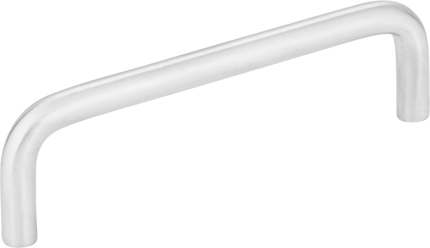 ELEMENTS Elements S271-4BC Cabinet Wire Pull Brushed Chrome 4 in