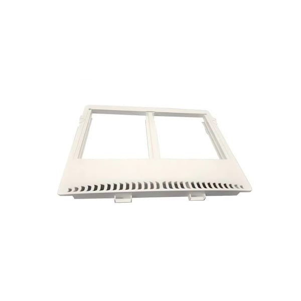 FRIGIDAIRE Frigidaire 5304497604 Crisper drawer cover single unit