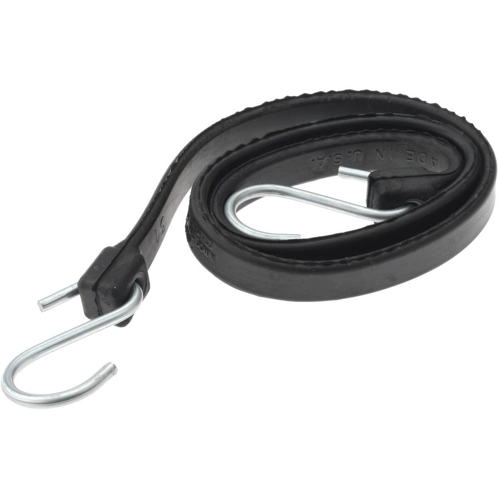 VALUE COLLECTION Value Collection 2045 S Hook Tie Down 36 Inches 10 Pack