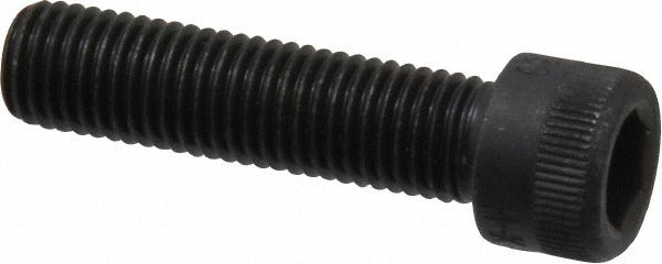 HOLO-KROME Holo-krome 73086 Hex Socket Cap Screw 5/16-24 Unf Alloy Steel