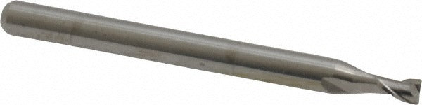 KYOCERA SGS PRECISION TOOLS Sgs 00363 Square End Mill 3/32 in 2 Flute Solid Carbide