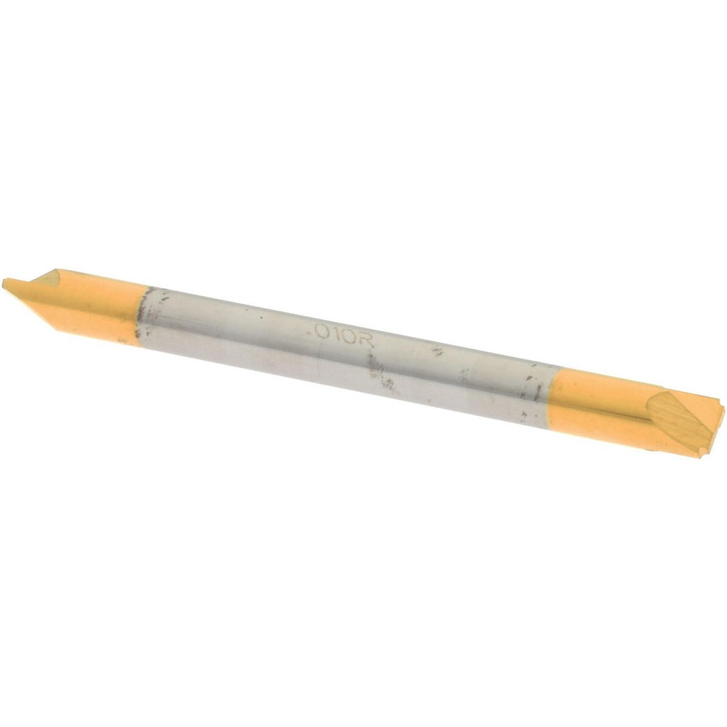ACCUPRO Accupro 12179312 Corner Rounding End Mill 0.010 in Radius