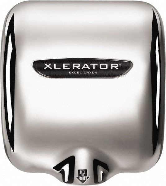 EXCEL DRYER Excel Dryer 601161A Electric Hand Dryer 1450W Silver