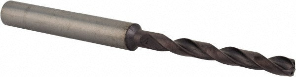 YG-1 YG-1 DTX408038 Solid Carbide Jobber Drill 3.80 Mm