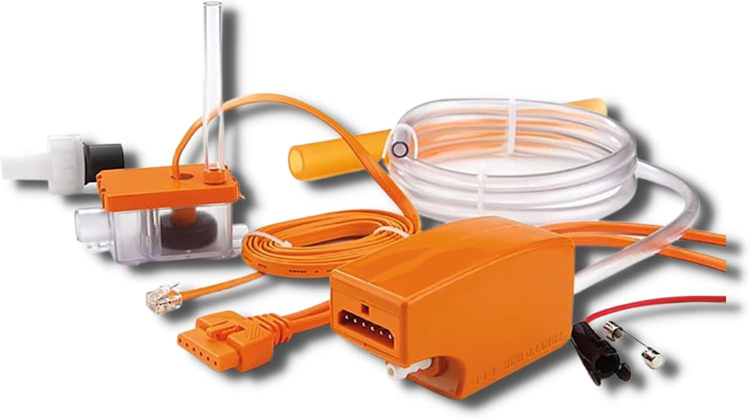 RECTORSEAL Rectorseal 83909 Aspen Universal Mini Kit 100-250V (ASP-MO-UNI)