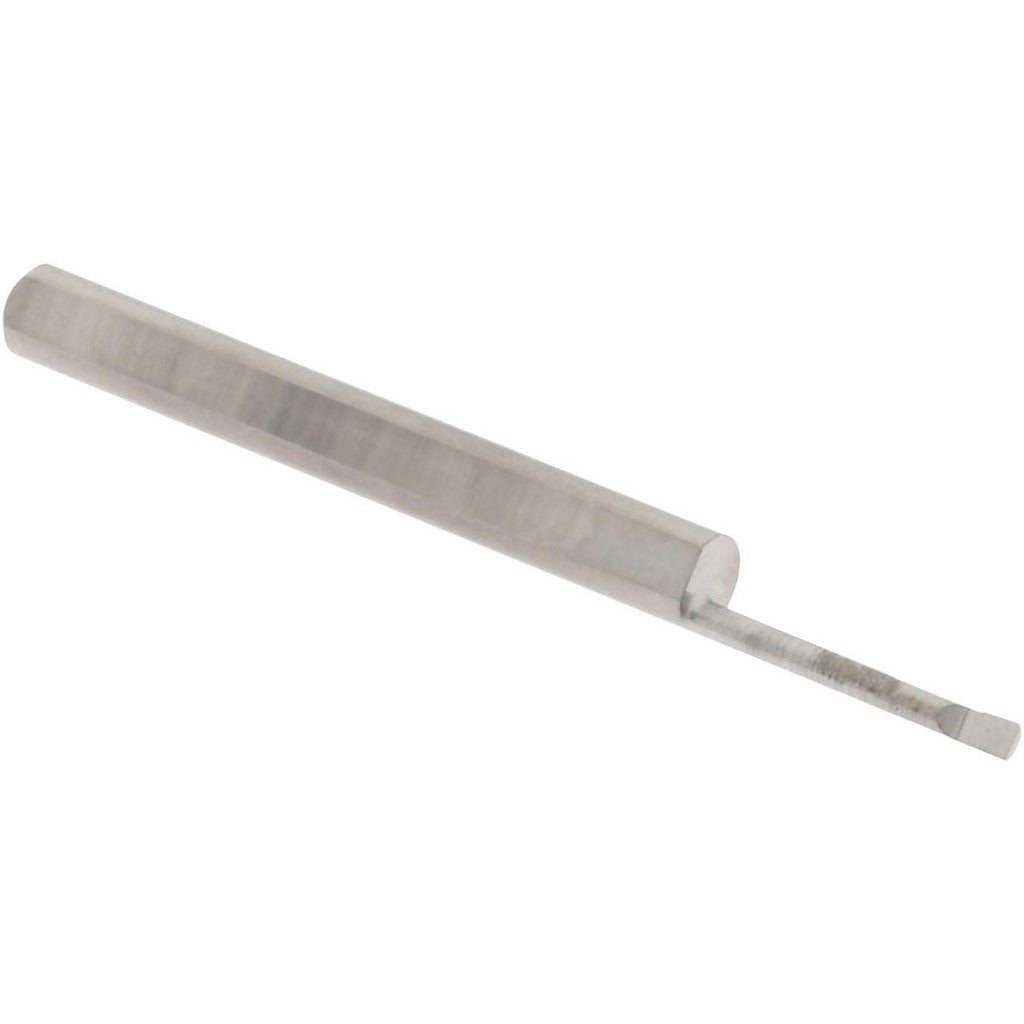 ACCUPRO Accupro B050400R Corner Radius Boring Bar Solid Carbide