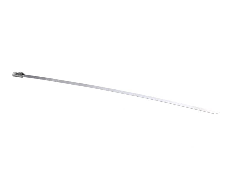 JACKSON Jackson 5975-602-02-20 Tie Wrap Pan Steel 7-7/8 in