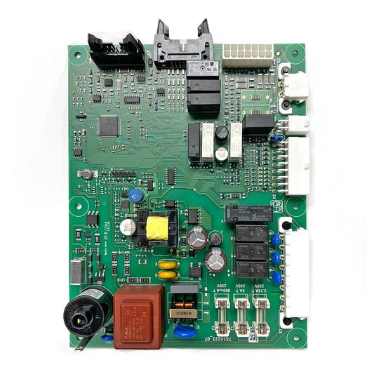 LOCHINVAR Lochinvar 100167840 High Altitude Control Board