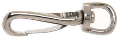 CAMPBELL Apex Tools Group Llc T7615902 Spring Snap 3/8 in Wll 30 Lb