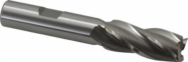 OSG Osg 5819300 Square End Mill 0.5709 in 4 Flute Cobalt